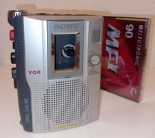 Baladeur cassette sony d'occasion  Cagnes-sur-Mer