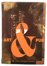 Art publicité 1890 d'occasion  Martigues