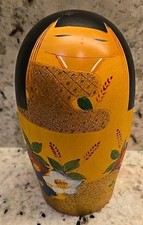 Vintage japanese old for sale  Tracy