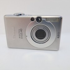Canon ixus digital gebraucht kaufen  Eislingen/Fils