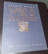 Rare war remembrance for sale  New York