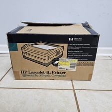 Hewlett packard laserjet for sale  Douglasville