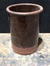 Vintage old terracotta for sale  UK