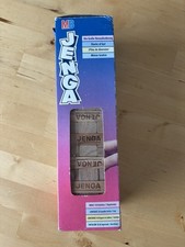 Jenga games original for sale  REDRUTH
