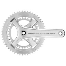 Guarnitura centaur silver usato  Vertemate con Minoprio