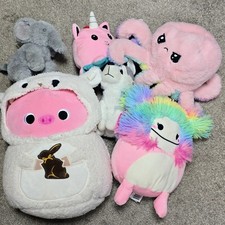 Plush toys bulk for sale  GLASGOW