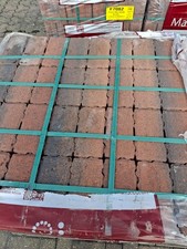 Concrete block paving for sale  SANDY
