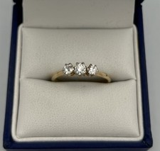 Vintage 18ct gold for sale  GLASGOW