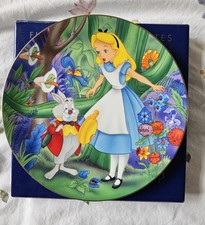 Disney alice wonderland for sale  BEDFORD