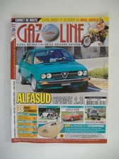 Gazoline 194 land d'occasion  France