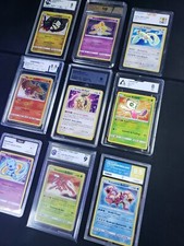 Carte pokémon lot d'occasion  Laon