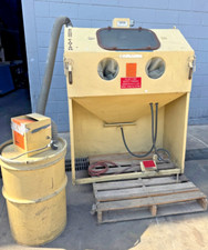 Empire abrasive blast for sale  Laredo