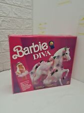 Barbie diva horse usato  Cogliate