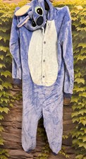 Jumpsuit verall einteiler gebraucht kaufen  Calbe (Saale)