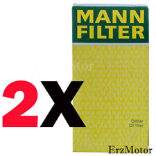 Mann filter elfilter gebraucht kaufen  Stolberg (Rhld.)