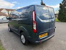 2021 ford transit for sale  BILLERICAY