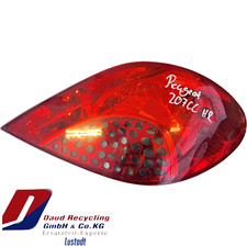 Peugeot 207cc rücklicht gebraucht kaufen  Lustadt