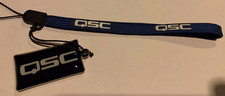 Qsc schlüsselband armband gebraucht kaufen  Kürten