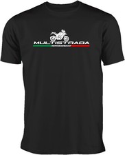 Multistrada shirt ducati gebraucht kaufen  Selm