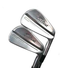 Titleist 714 forged for sale  LONDON