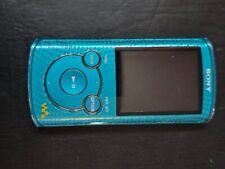 Sony walkman mp3 gebraucht kaufen  Dingolfing