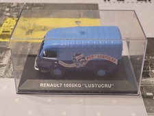Altaya voiture camion d'occasion  Coulaines