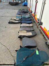 Used truck seat for sale  BRIDLINGTON