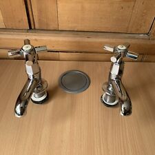 Set vintage bath for sale  NORWICH