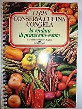 Tris conserva cucina usato  Italia