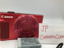Excellent canon powershot d'occasion  Expédié en Belgium