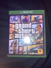 Xbox one gta for sale  Boca Raton