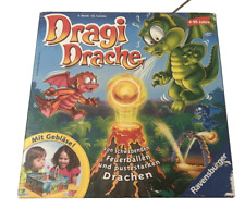 Ravensburger dragi drache gebraucht kaufen  Breitengüßbach