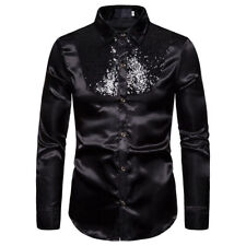 Men sequin long for sale  UK