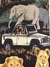 Land rover gear d'occasion  Expédié en Belgium
