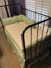 Baby cribs convertible for sale  Hazel Green