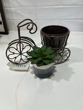 Handmade decorative metal for sale  Indianola