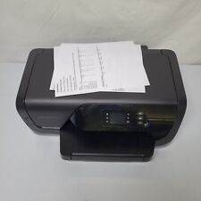 Officejet pro 8210 for sale  Idaho Falls