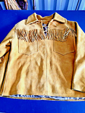 Vtg nordquist buckskin for sale  Salt Lake City
