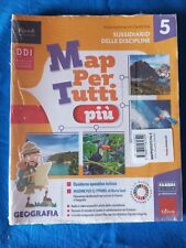 Libro map per usato  Roma