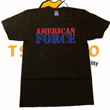 Usado, Camiseta Hot American Force Wheels logotipo engraçado tamanho P a 5XL comprar usado  Enviando para Brazil