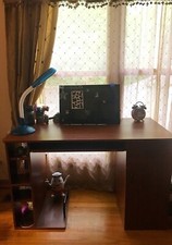 Rectangular computer desk for sale  Broomfield