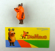 Fremdfigur maus sendung gebraucht kaufen  Bitburg