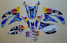 Kit grafiche adesivi usato  Parma