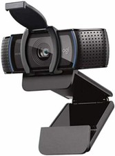 webcam logitech c920 d'occasion webcam logitech c920 d'occasion Bry-sur-Marne