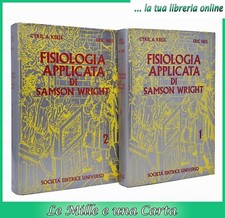 Libro medicina fisiologia usato  San Germano Chisone