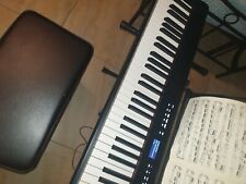 Casio s3000 pianoforte usato  Goito