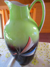 Spechtsbrunn blumenvase henkel gebraucht kaufen  Oberlichtenau