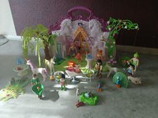 Playmobil 6179 einhornkoffer gebraucht kaufen  Berlin