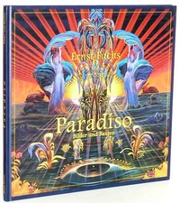 Ernst fuchs paradiso gebraucht kaufen  Würzburg