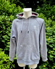 Adidas hoodie langarm gebraucht kaufen  Duisburg